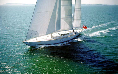 Royal Huisman  Surama