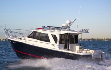 Cutwater 28