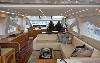 Schaefer Yachts 830