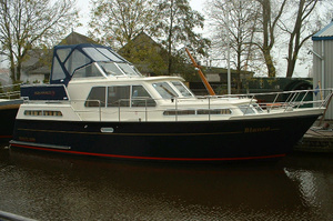 Aquanaut Beauty 1050 AK