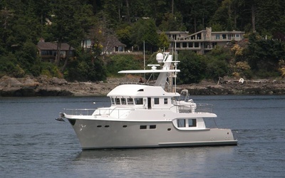 Nordhavn 60