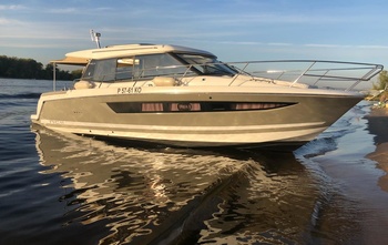 Jeanneau NC 11