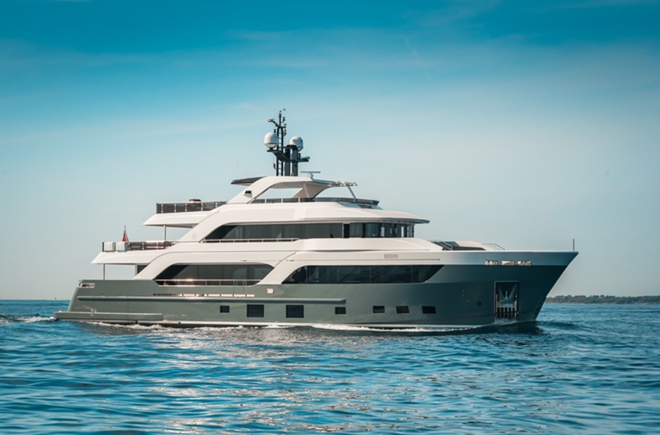 Cantiere delle Marche Astrum