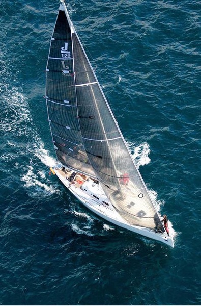 J122 Noisy Oyster