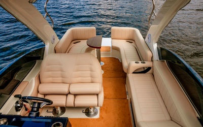 Velvette Sport cruiser 29 Envy