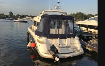 Aquador 28 C (2007)
