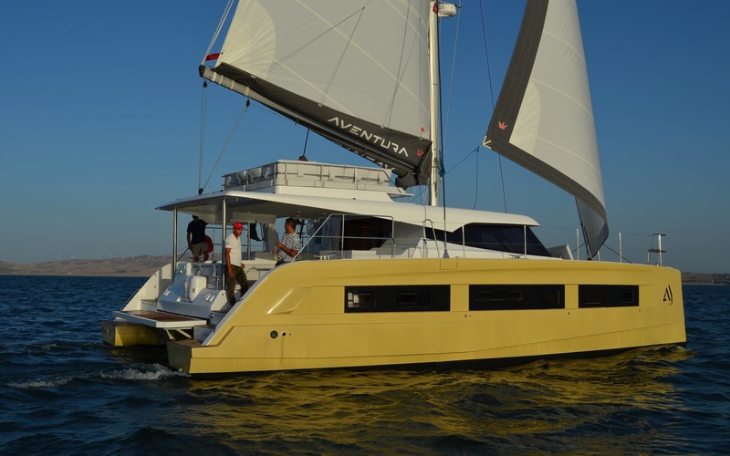 Aventura 45