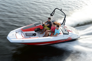 Scarab 165 HO Impulse