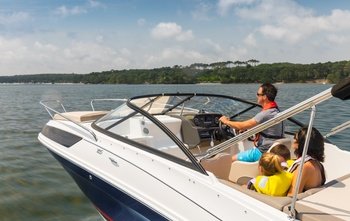 Bayliner VR5