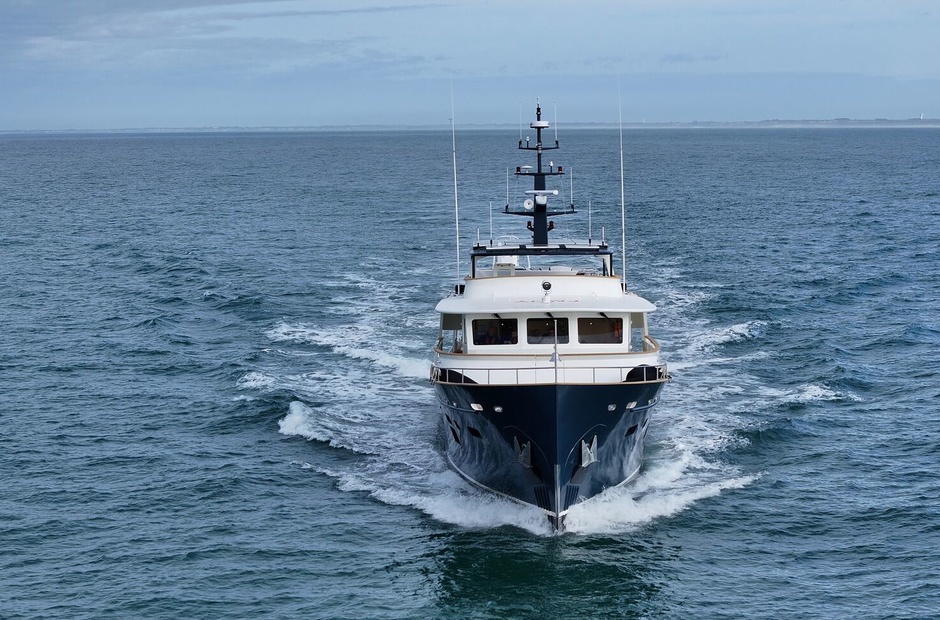 OCEA Araok II