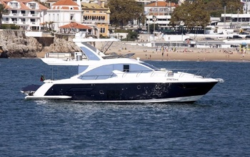 Azimut 50