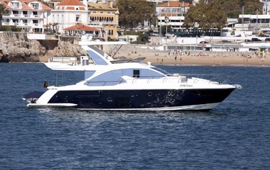 Azimut 50