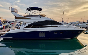 Princess 54