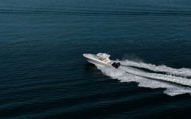 Vicem Express 37
