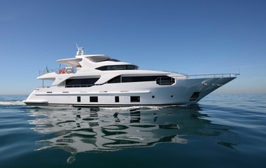 Benetti Azul