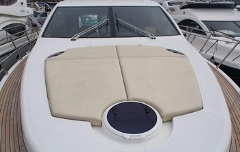 Azimut 54