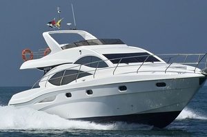 Majesty 50