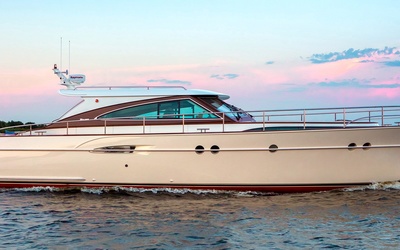 Mulder Favorite 1500