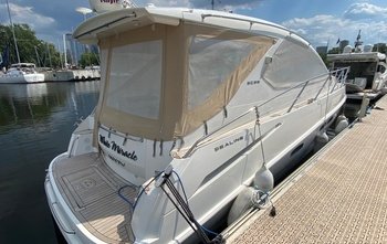 Sealine SC38 (2007)