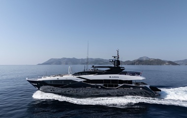 Sunseeker Ares