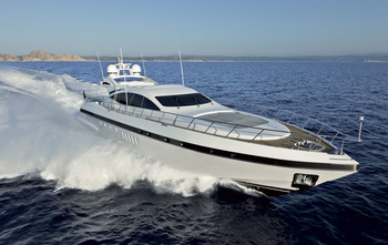 Mangusta Mangusta 92