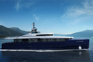 Admiral Impero 40 RPH