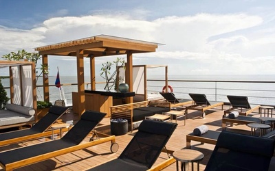 SuperHouseBoats Baikal 25 CH