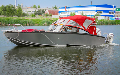 Aqua Terra Panther-8000