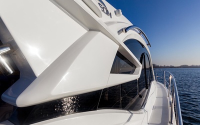 Galeon 310 HTC