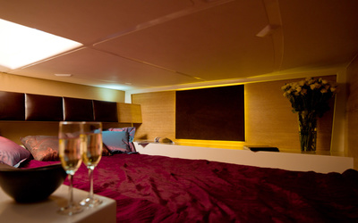 Pioneer Motor Yachts К43