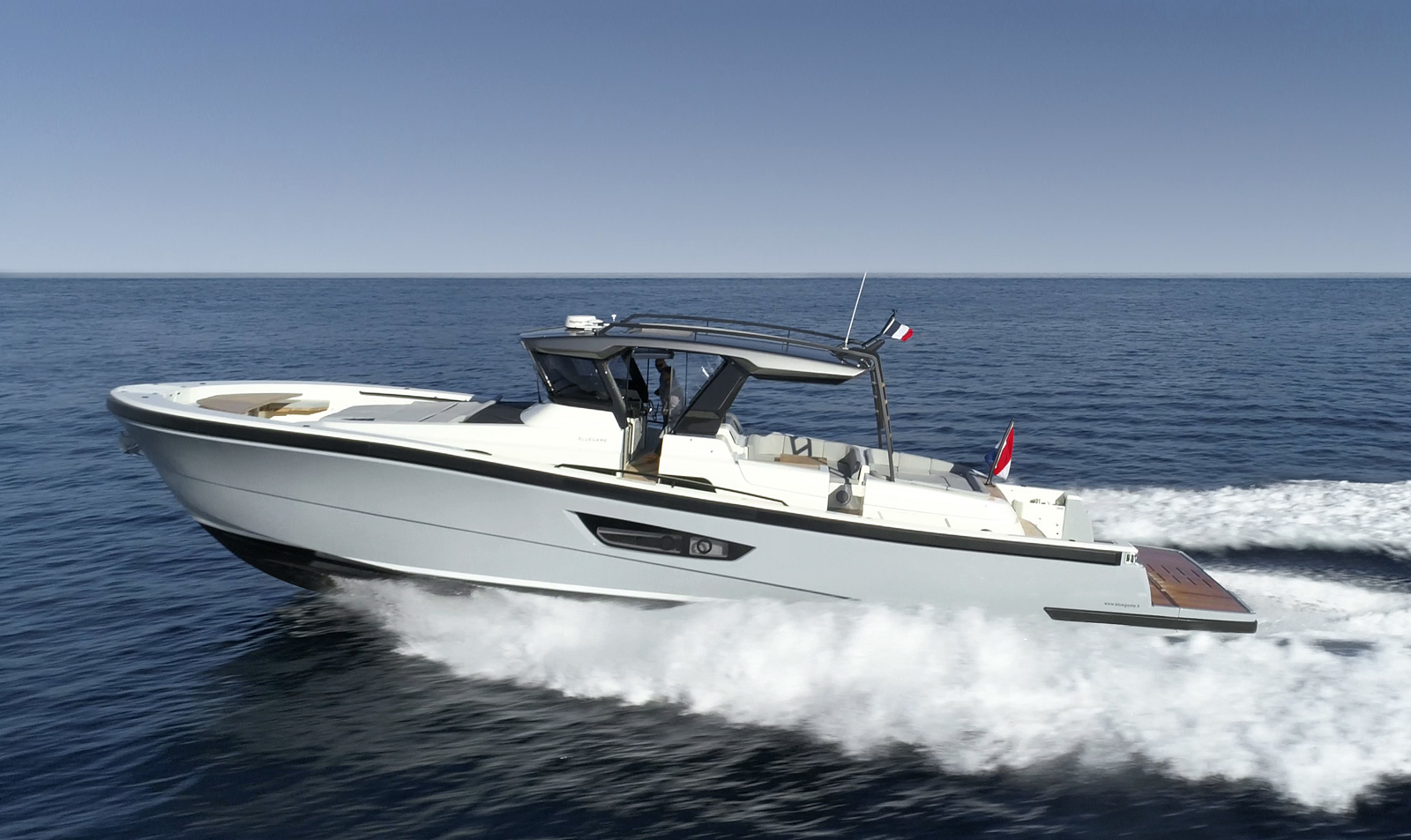 For Sale: Bluegame BG62 (2020) motor yacht - itBoat