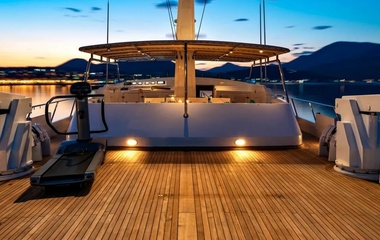 Codecasa Nightflower