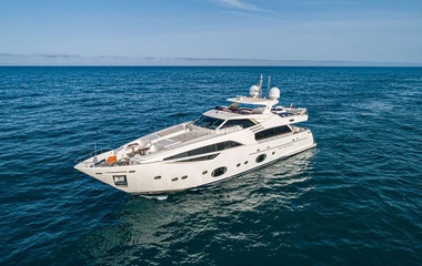 Custom Line Niko III