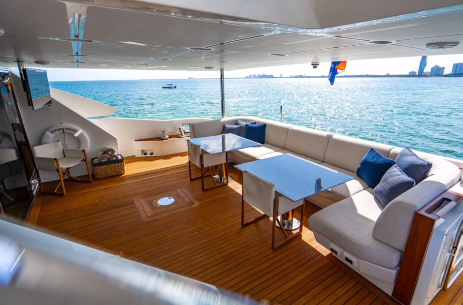 Azimut Carpe Diem