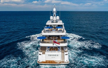 Hakvoort Top Five II