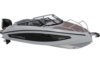 Victory A7 Cruiser (2024)
