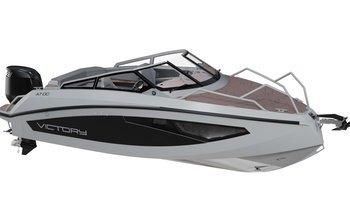 Victory A7 Cruiser (2024)