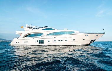 Bilgin Yachts D'Angleterre