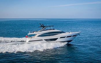 Princess Y78 (2022)