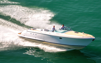 Comitti  Venezia 34