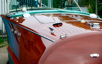 1967, Riva Ariston Vintage