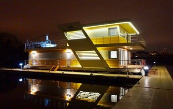 Houseboat.ru Heliboat 209 (2017)