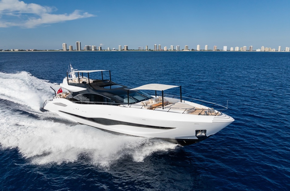 Mangusta Jacqpot