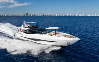 Mangusta Jacqpot