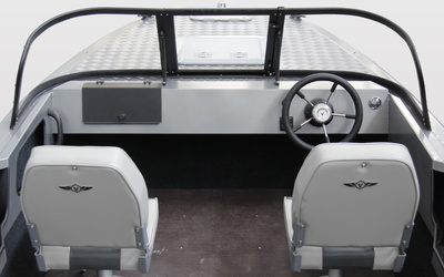 Volzhanka 46 Classic