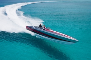 Formula 382 FAS3 Tech