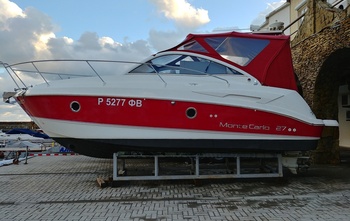 Beneteau Monte Carlo 27 Open