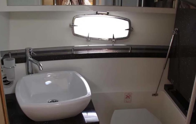 Fairline 38 Targa (2008)