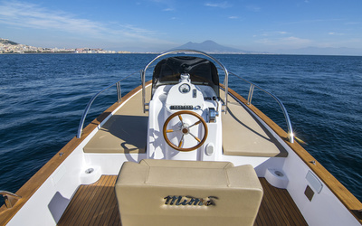 Mimi Libeccio 7.0 CC