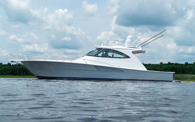 Viking 54SC